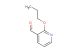 2-propoxypyridine-3-carbaldehyde