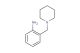 2-[(piperidin-1-yl)methyl]aniline