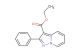 ethyl 2-phenylpyrazolo[1,5-a]pyridine-3-carboxylate