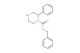 benzyl 2-phenylpiperazine-1-carboxylate