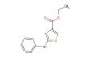 ethyl 2-(phenylamino)-1,3-thiazole-4-carboxylate