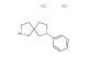 2-phenyl-2,7-diazaspiro[4.4]nonane dihydrochloride