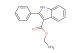 ethyl 2-phenyl-1H-indole-3-carboxylate
