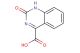 2-oxo-1,2-dihydroquinazoline-4-carboxylic acid