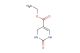 ethyl 2-oxo-1,2,3,4-tetrahydropyrimidine-5-carboxylate