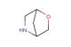 2-oxa-5-azabicyclo[2.2.1]heptane
