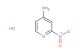 2-nitropyridin-4-amine hydrochloride