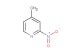 4-methyl-2-nitropyridine