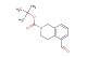 tert-butyl 5-formyl-1,2,3,4-tetrahydroisoquinoline-2-carboxylate