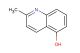 2-methylquinolin-5-ol