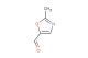 2-methyl-1,3-oxazole-5-carbaldehyde
