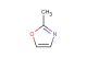 2-methyl-1,3-oxazole
