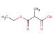 3-ethoxy-2-methyl-3-oxopropanoic acid