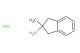2-methyl-2,3-dihydro-1H-inden-2-amine hydrochloride
