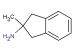 2-methyl-2,3-dihydro-1H-inden-2-amine