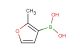 (2-methylfuran-3-yl)boronic acid