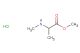methyl 2-(methylamino)propanoate hydrochloride