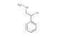 2-(methylamino)-1-phenylethan-1-ol