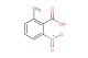 2-methyl-6-nitrobenzoic acid