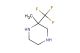 2-methyl-2-(trifluoromethyl)piperazine