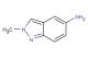 2-methyl-2H-indazol-5-amine
