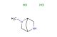 2-methyl-2,5-diazabicyclo[2.2.1]heptane dihydrochloride