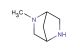 2-methyl-2,5-diazabicyclo[2.2.1]heptane