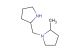2-methyl-1-[(pyrrolidin-2-yl)methyl]pyrrolidine