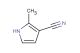 2-methyl-1H-pyrrole-3-carbonitrile