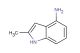 2-methyl-1H-indol-4-amine
