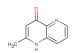 2-methyl-1,4-dihydro-1,5-naphthyridin-4-one