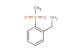 (2-methanesulfonylphenyl)methanamine