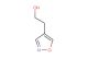 2-(1,2-oxazol-4-yl)ethan-1-ol