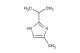 4-methyl-2-(propan-2-yl)-1H-imidazole