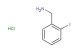 (2-iodophenyl)methanamine hydrochloride