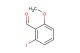 2-iodo-6-methoxybenzaldehyde