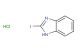 2-iodo-1H-1,3-benzodiazole hydrochloride