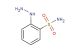 2-hydrazinylbenzene-1-sulfonamide