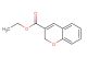 ethyl 2H-chromene-3-carboxylate