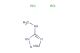 N-methyl-1H-1,2,4-triazol-5-amine dihydrochloride