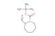 tert-butyl 2-formylazepane-1-carboxylate