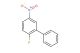 1-fluoro-4-nitro-2-phenylbenzene