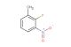 2-fluoro-1-methyl-3-nitrobenzene