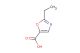 2-ethyl-1,3-oxazole-5-carboxylic acid
