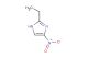 2-ethyl-4-nitro-1H-imidazole