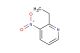 2-ethyl-3-nitropyridine