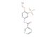 2-ethoxy-5-(pyridine-3-amido)benzene-1-sulfonyl chloride