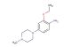 2-ethoxy-4-(4-methylpiperazin-1-yl)aniline