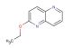 2-ethoxy-1,5-naphthyridine