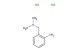 2-[(dimethylamino)methyl]aniline dihydrochloride